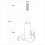 Sealey Sealey Viking Bottle Jack 3 Tonne PBJ3S 3