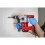 Sealey Sealey 32mm SDS Plus Rotary Hammer Drill 1500W/230V SDSPLUS32 2