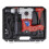 Sealey Sealey 32mm SDS Plus Rotary Hammer Drill 1500W/230V SDSPLUS32 7