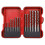 Sealey Sealey Masonry Drill Bit Set 15pc AK3715M 4