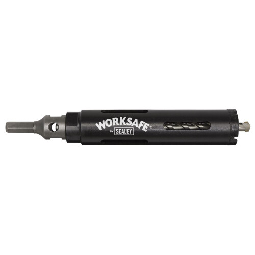 Sealey Sealey Core-to-Go Dry Diamond Core Drill Bit 38mm x 150mm CTG38