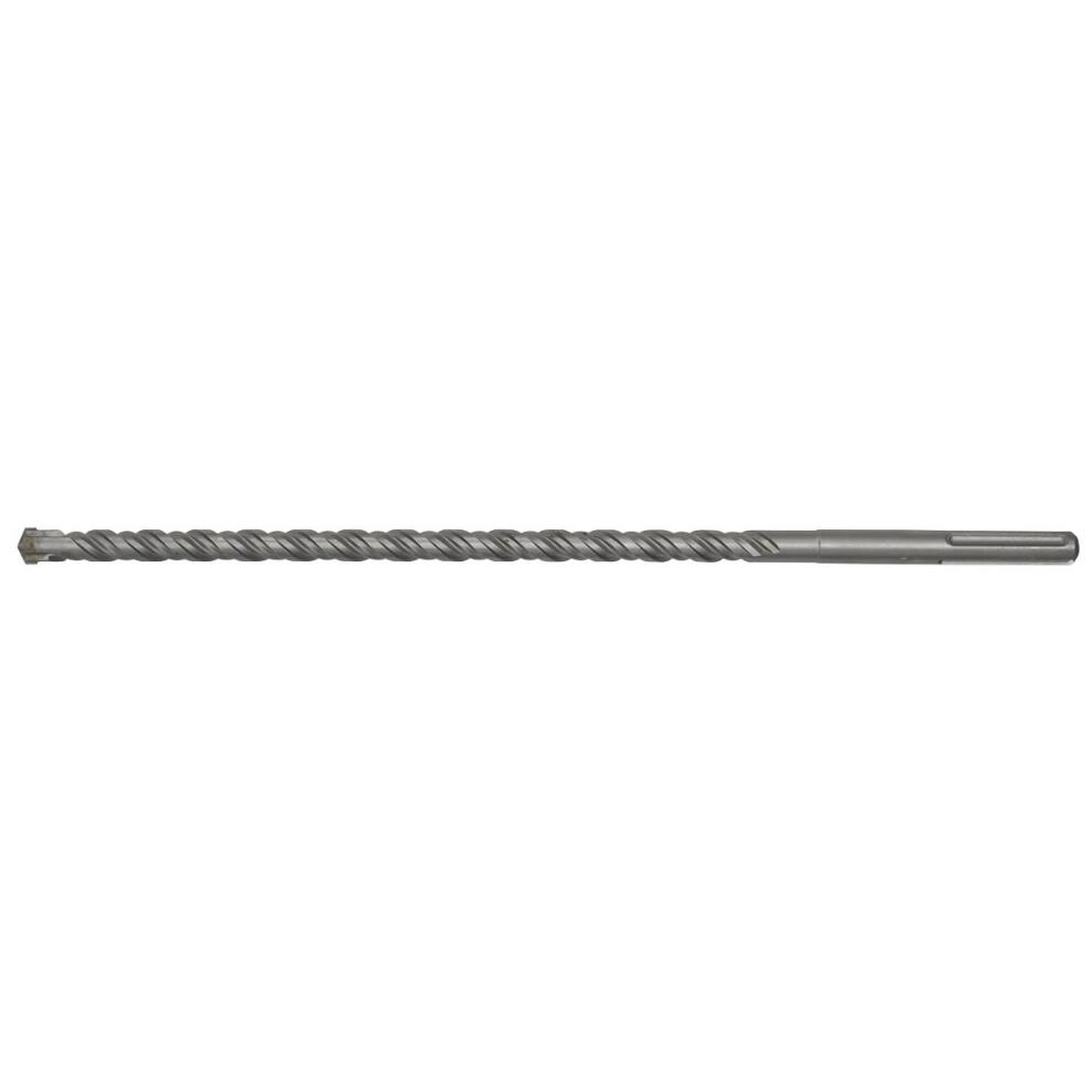 Sealey Worksafe® Sds Max Drill Bit 19 X S40mm Max19x540