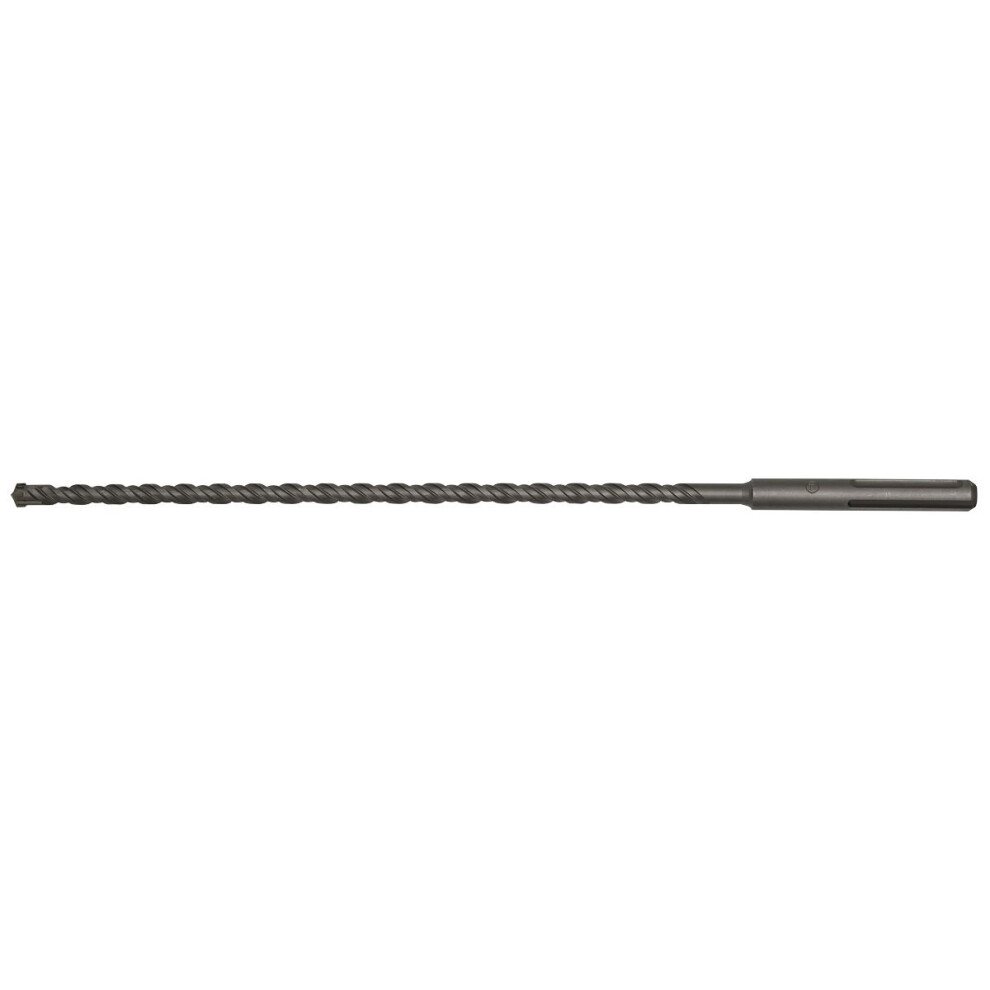 Sealey Worksafe® Sds Max Drill Bit 14 X 540Mm Max14x540