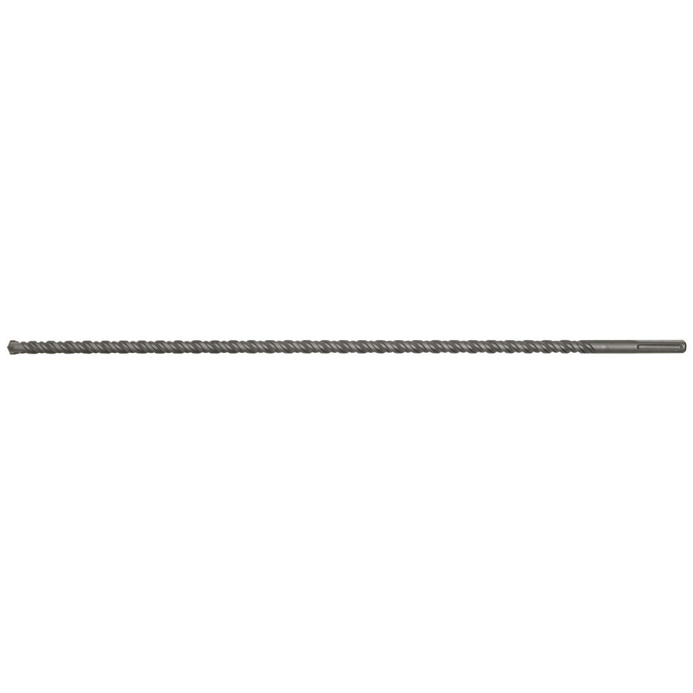 Sealey Worksafe® Sds Max Drill Bit 16 X 920Mm Max16x920