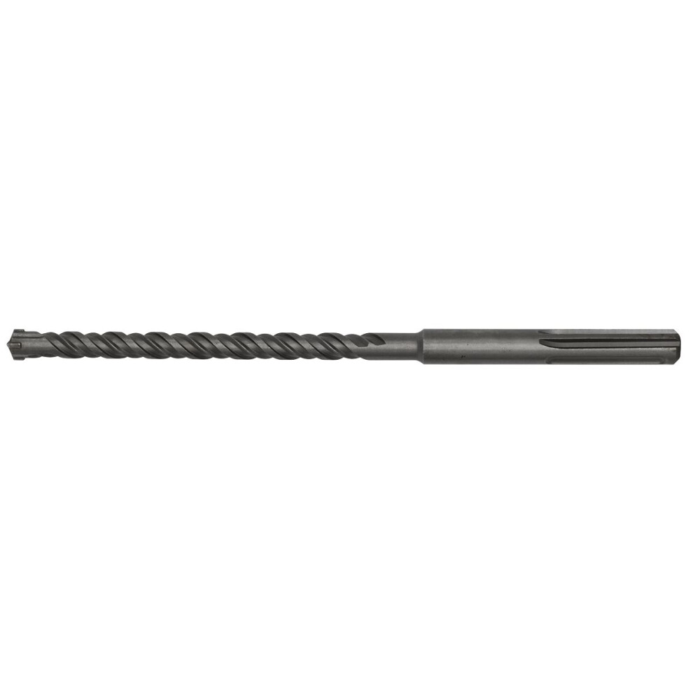 Sealey Worksafe® SDS MAX Drill Bit 18 x 340mm MAX18X340