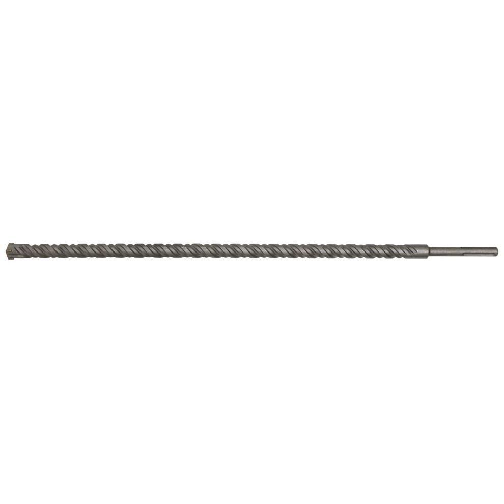 Sealey Worksafe® SDS MAX Drill Bit 32 x 920mm MAX32X920