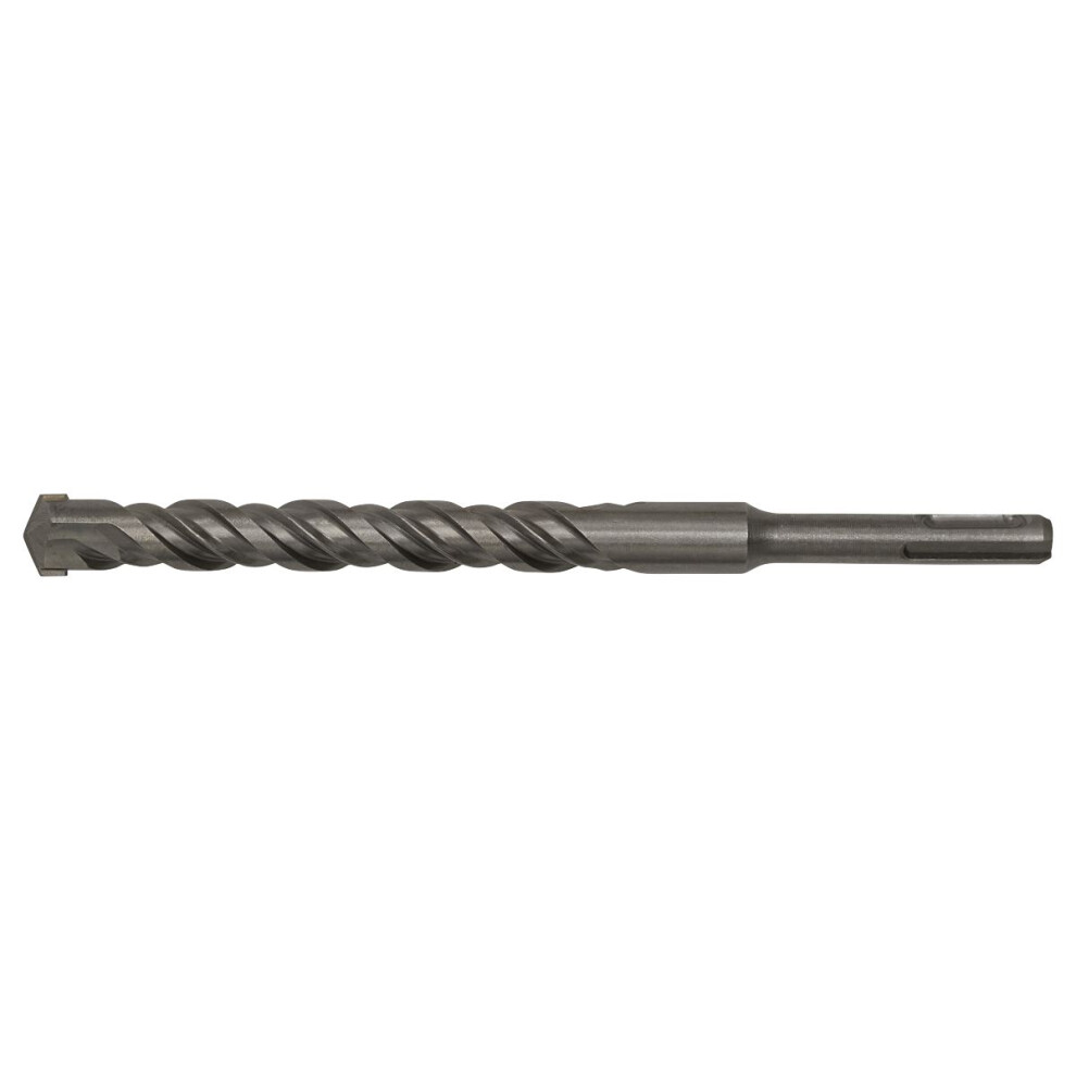 Sealey Worksafe® Sds Plus Drill Bit 17 X 200Mm Sds17x200