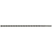 Sealey Worksafe&reg; SDS Plus Drill Bit 15 x 450mm SDS15X450