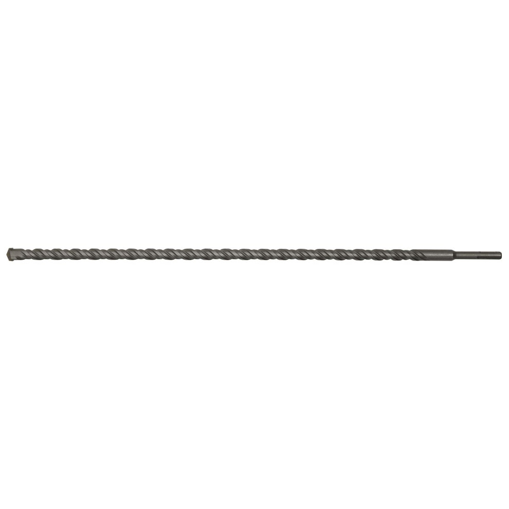 Sealey Worksafe® Sds Plus Drill Bit 18 X 600Mm Sds18x600