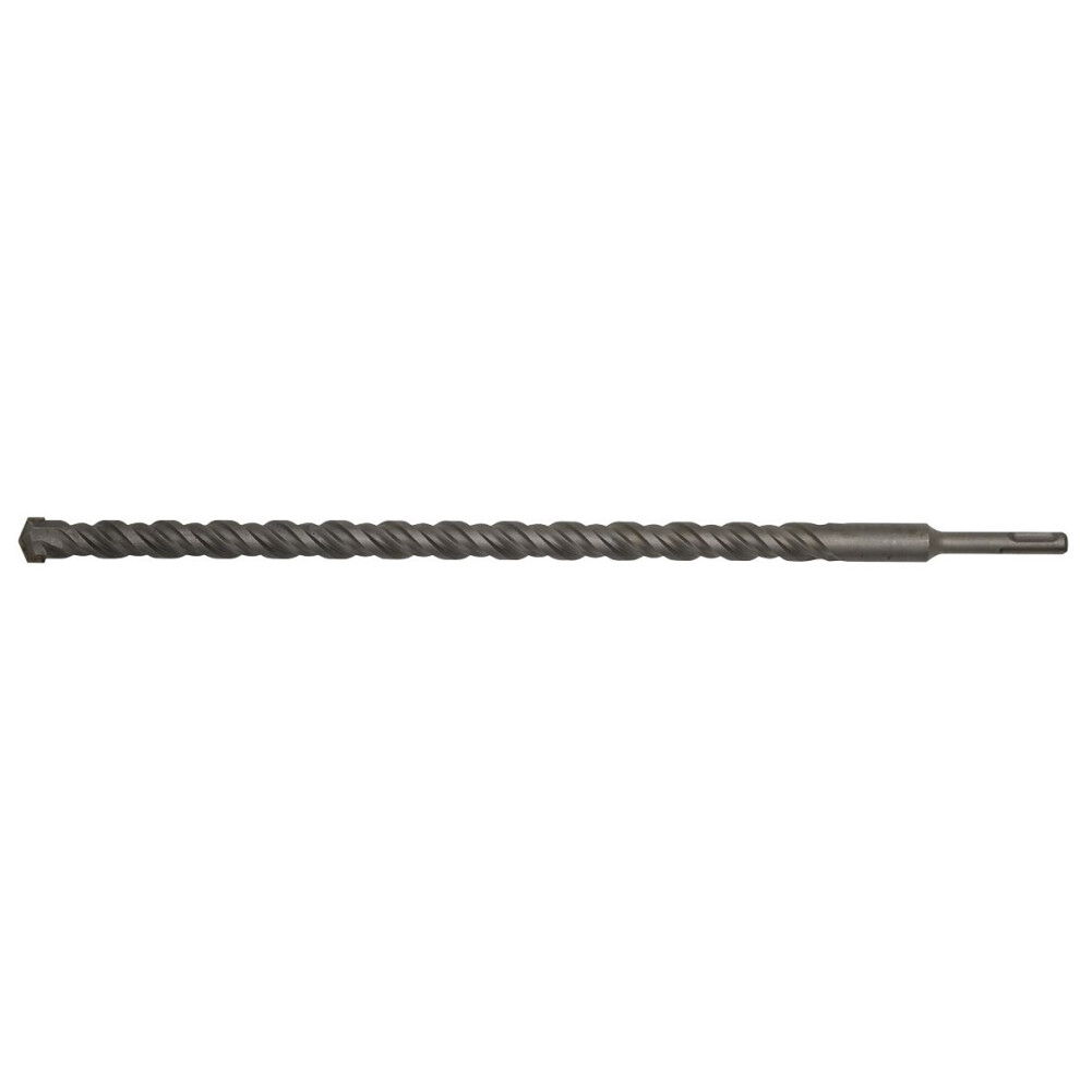 Sealey Worksafe® Sds Plus Drill Bit 20 X 450Mm Sds20x450