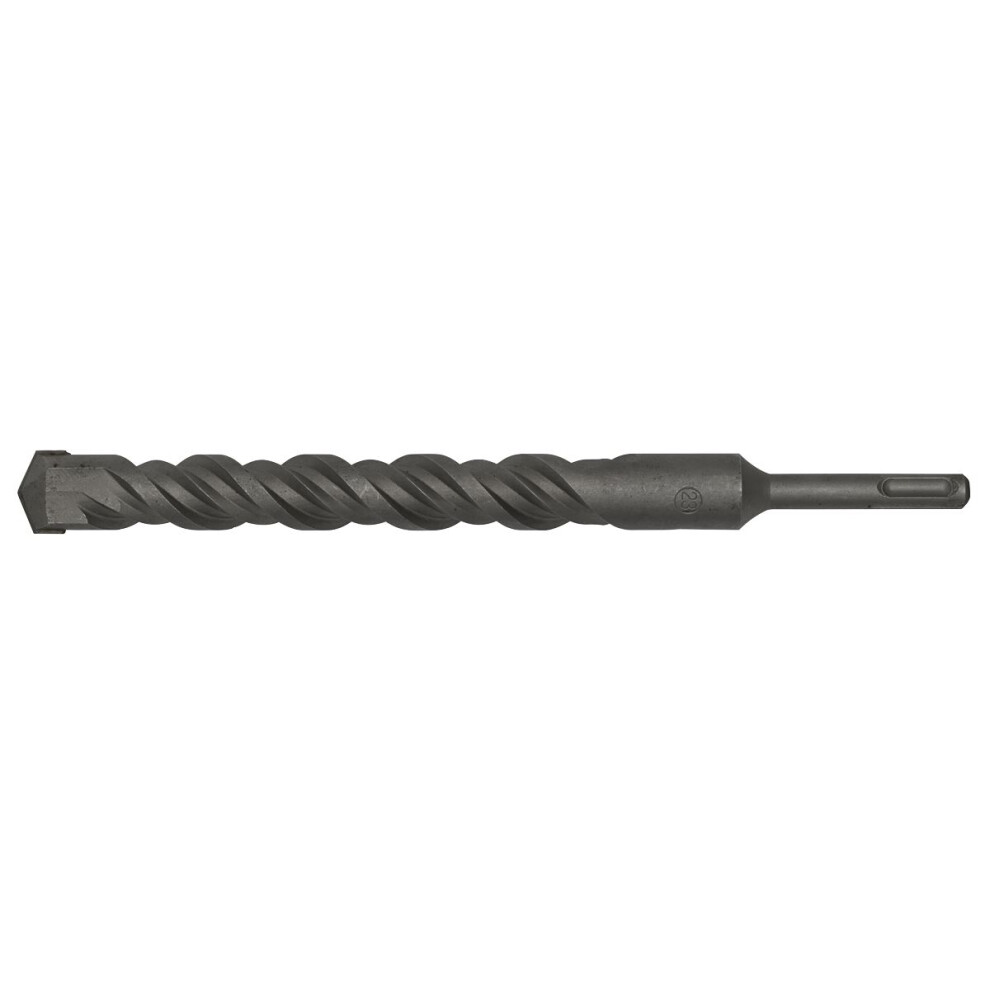 Sealey Worksafe® Sds Plus Drill Bit 23 X 250Mm Sds23x250