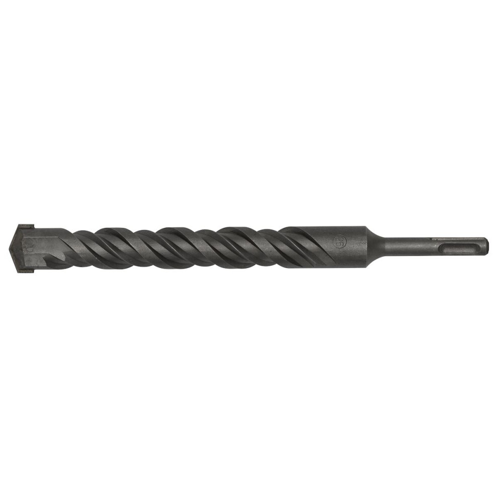 Sealey Worksafe® Sds Plus Drill Bit 26 X 250Mm Sds26x250