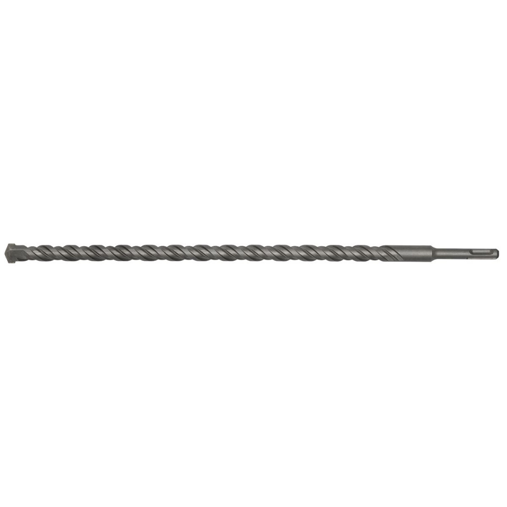 Sealey Worksafe® Sds Plus Drill Bit 18 X 450Mm Sds18x450