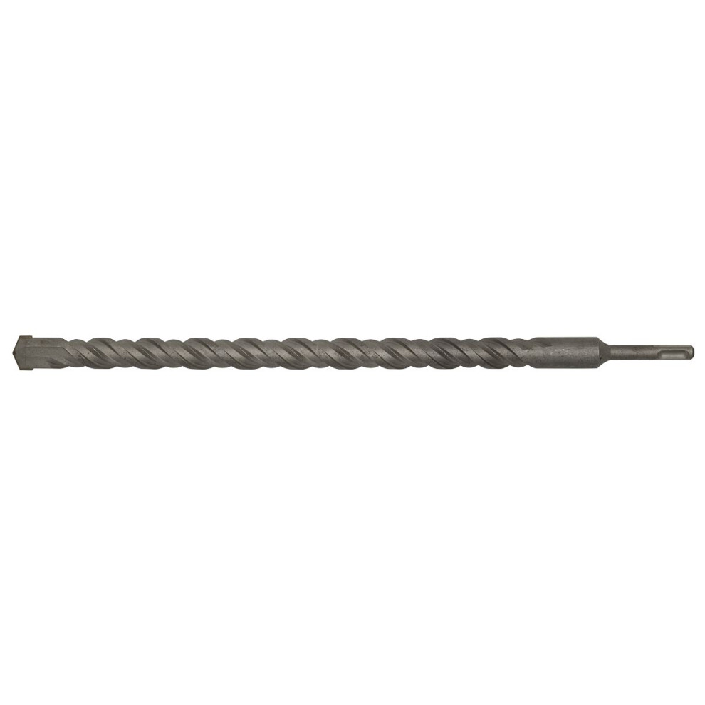 Sealey Worksafe® Sds Plus Drill Bit 23 X 450Mm Sds23x450