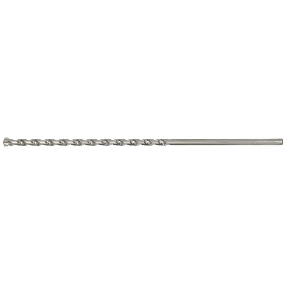 Sealey Worksafe® Straight Shank Rotary Impact Drill Bit 18 x 400mm SS18X400
