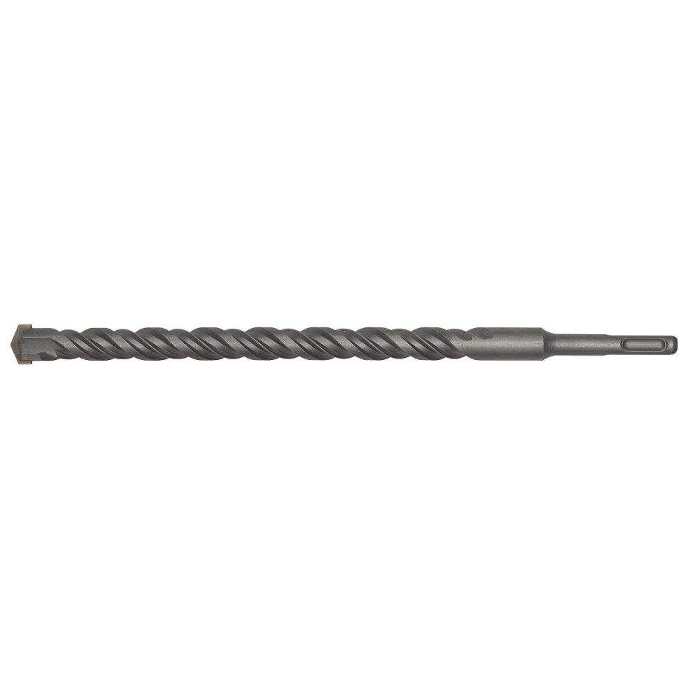 Sealey Sds Plus Drill Bit 18 X 300Mm Sds18x300