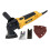 Neilsen 300W MULTI TOOL OSCILLATING FUNCTION SANDER CUTTER SCRAPER GRINDER CT0696 2