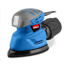 HILKA PALM SANDER 130W DETAIL MOUSE WOOD SANDER ORBITAL SANDING ELECTRIC PTPS13