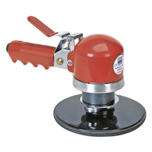 Sealey Sealey Air Random Orbital Sander 150mm SA77 2