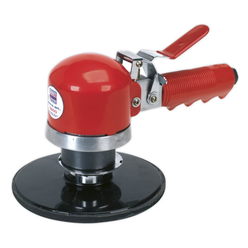 Sealey Sealey Air Random Orbital Sander 150mm SA77 1
