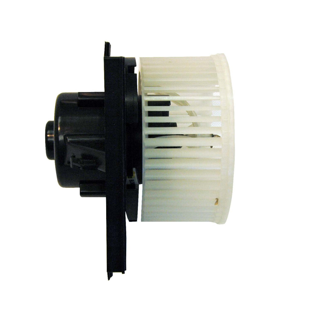 Tyc 700158 Volkswagen Replacement Blower Assembly 762405241661