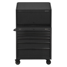 Sealey Superline PRO&reg; Hutch Toolbox & Rollcab Combo 915mm AP36HBESTACK