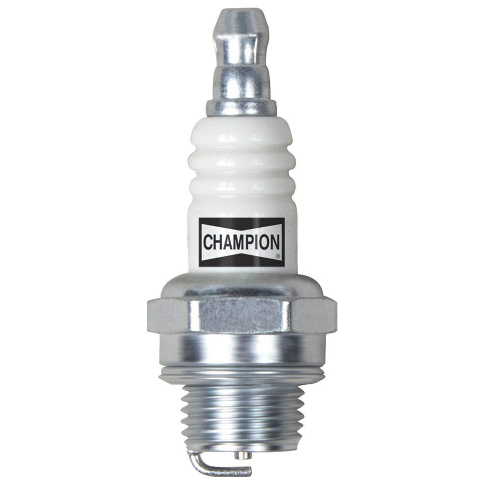 Champion Copper Plus Small Engine 843 (CJ8) 1 kpl pakkaus (UPC 037551000043)