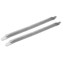 TYRE LEVER 2x 20" 500MMREMOVER CHANGER CAR VAN MOTORBIKE HEAVY DUTY CT2198