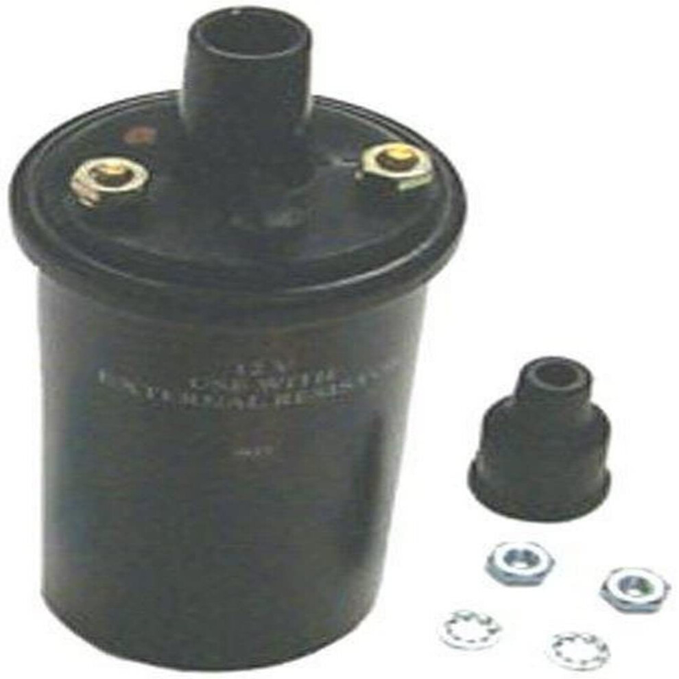 Sierra 18-5437 Marine Ignition Coil For Omc Sterndrive/Cobra Stern Drive 030999236715