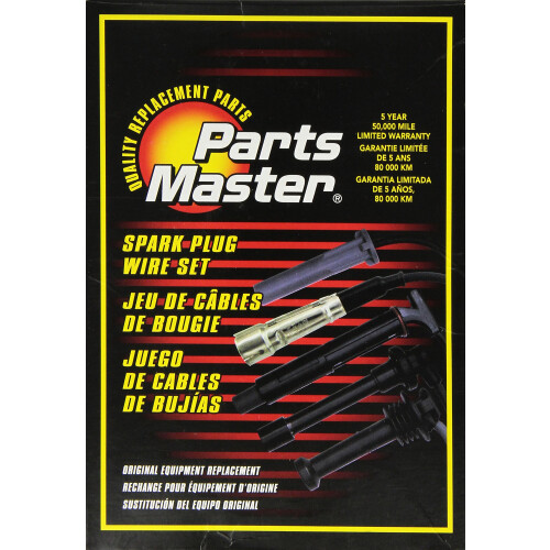Standard Motor Products 26639 Σετ Βυσμάτων Ανάφλεξης Pro Series 1