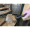 Sealey Sealey Coal Shovel 4" with 160mm Handle SS07 2