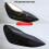 (Y Clear Headlamp) For Tesla Model 3 Y S X Tpu Blackened Headlight Taillight Foglight Protective Film Headlight Tail Lamp Color Changing Films 4