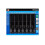 BlueSpot BLUESPOT Impact HEX Extra Long 8pc 3/8" Star Bit Socket Set H3 - H10 01591 5