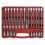 Sealey Sealey Hex Socket Bit Set 30pc 1/2"Sq Drive AK2196 5