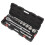 Sealey Sealey Premier Socket Set 3/4"Sq Drive 12-point 15pc AK2583 7