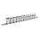 Sealey Sealey Premier TRX-Star* Socket Set 3/8"Sq Drive E4-E20 12pc AK61806 1