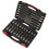 Sealey Sealey Premier Platinum TRX-Star* Socket Bit Set 3/8"Sq Drive 32pc AK89001 2