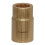 Sealey Sealey Premier Non-Sparking Socket 1/2"Sq Drive 15mm NS048 1