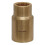 Sealey Sealey Premier Non-Sparking Socket 1/2"Sq Drive 13mm NS046 1