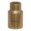 Sealey Sealey Premier Non-Sparking Socket 1/2"Sq Drive 11mm NS044 1