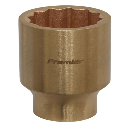 Sealey Sealey Premier Non-Sparking Socket 1/2"Sq Drive 30mm NS061