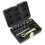 Sealey Sealey Siegen Socket Set 1/4"Sq Drive 25pc S01233 1