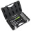 Sealey Sealey Siegen Socket Set 1/4"Sq Drive 26pc S01234 1