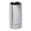 Sealey Sealey Siegen Deep Socket 1/2"Sq Drive 30mm S0682 1