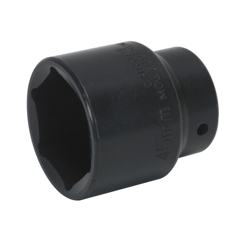 Sealey Sealey Premier Impact Socket 3/4"Sq Drive 45mm SX012 1
