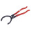 Sealey Sealey Oil Filter Pliers 60-108mm Capacity AK6411 1