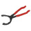 Sealey Sealey Oil Filter Pliers 60-108mm Capacity AK6411 5