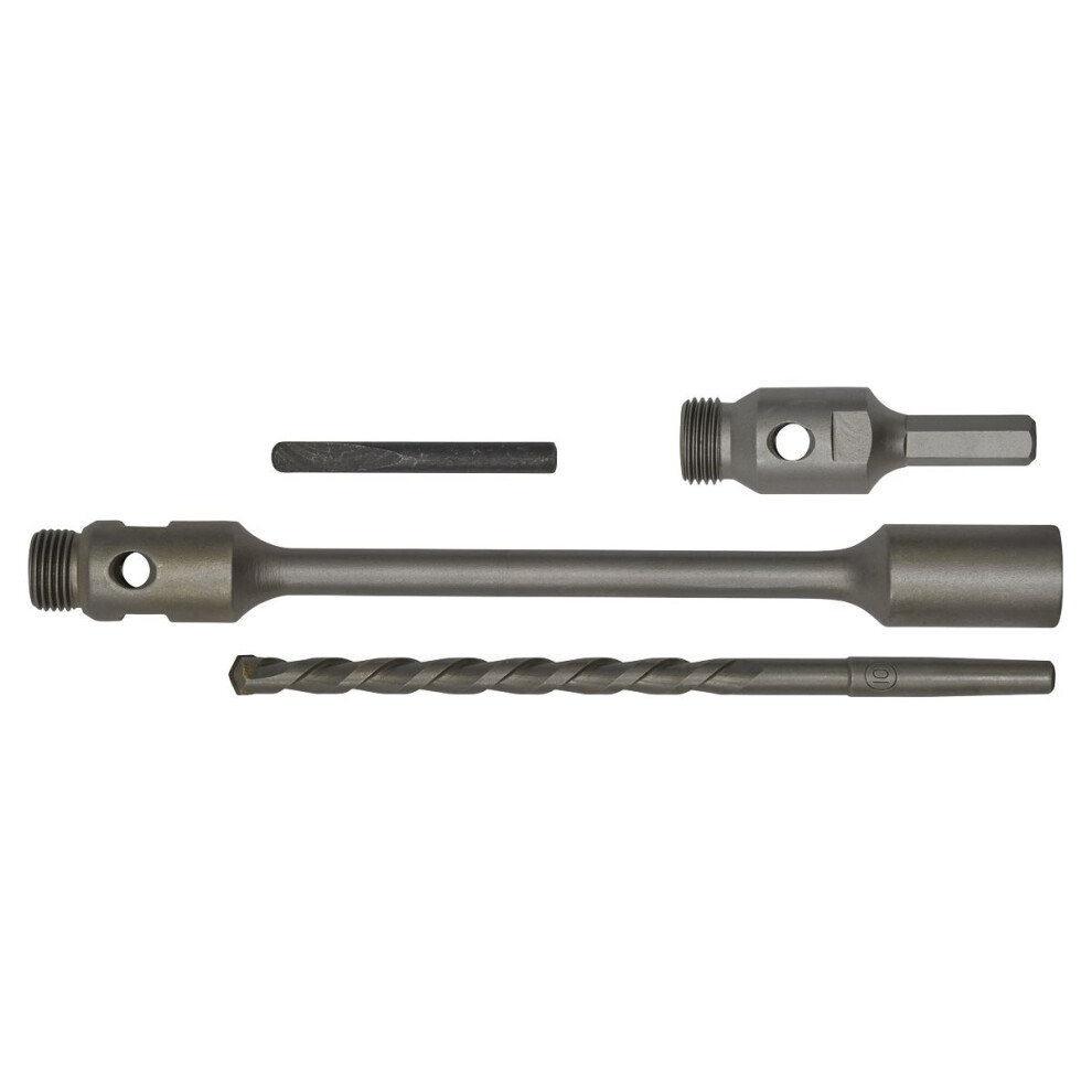 Sealey Worksafe® Hex Adaptor Pack 310mm DDAHL