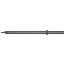 Sealey Worksafe&reg; Point 620mm - 1-1/4"Hex Q1PT
