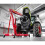 Sealey Sealey Fixed Frame Engine Crane with Extendable Legs 3 Tonne PH30 3